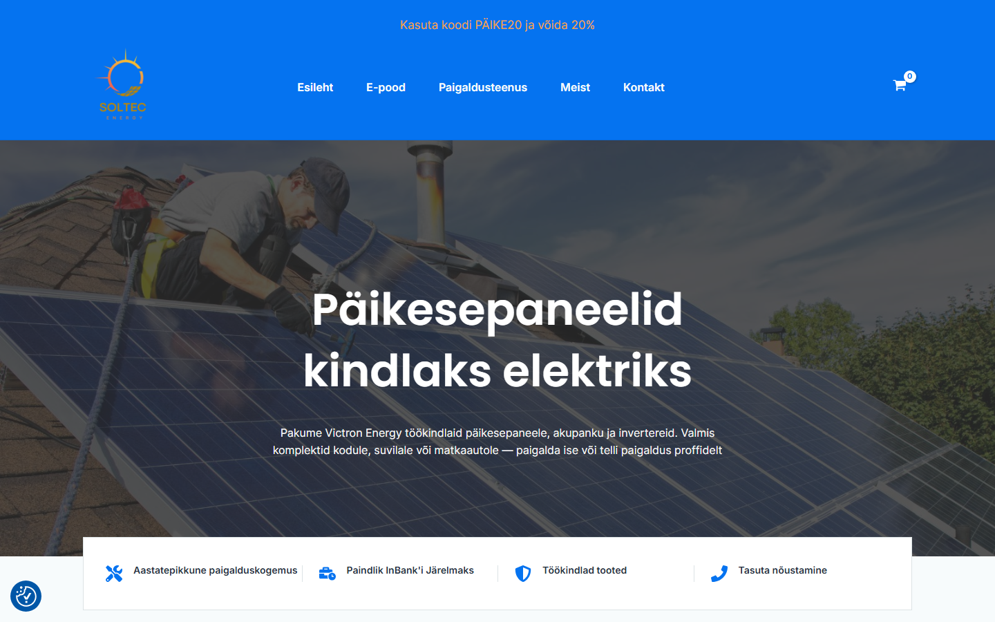 Soltec.ee